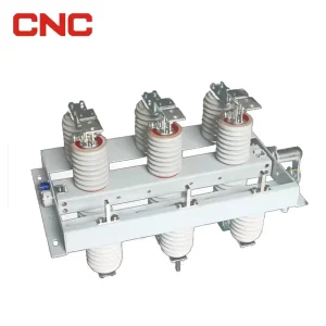 Chinese Manufacturer High-voltage Isolator Disconnector High Voltage Indoor Disconnect Isolating Switch