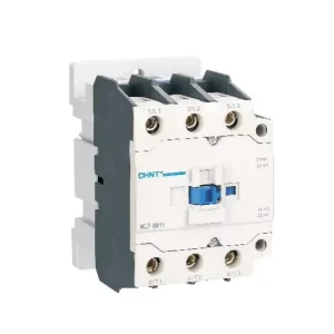 Chint AC Contactor NC7-32A Modular Electromagnetic Contactor