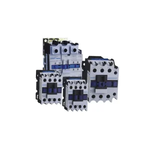 Chint NC1 AC 95A 690V Contactor Electric AC Contractor
