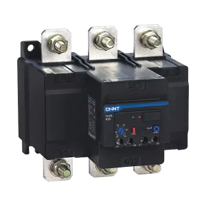 Chint NXR 630 125~250A 3P 50 60Hz Overload Phase Failure protection Thermal Relay