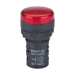 Chint for signal Indication ND16 22A 4 220V Indicator Lights