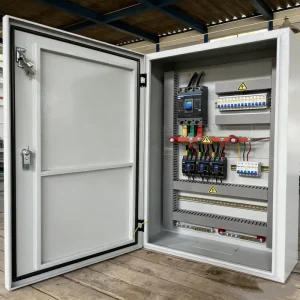 Chuang Jia Low voltage Distribution Box YLZH ASY YLZ ASY Stainless Steel Frequency Conversion Control Cabinet Customizable