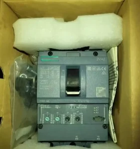 Circuit Breaker 3VA1225 5EE32 0AA0