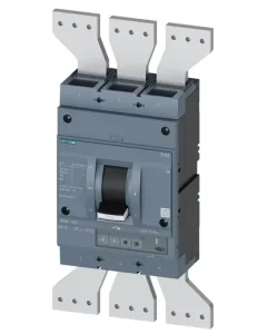 Circuit Breaker 3VA2612 5HN32 0AA0