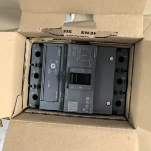 Circuit Breaker 3VM1225 5EE32 0AA0