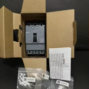 Circuit Breaker 3VM1463-5EE32-0AA0 New Original