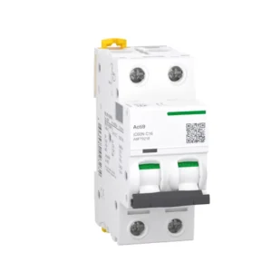 Circuit Breaker A9F74425 PLC