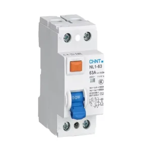 Circuit Breaker A9F85210 PLC