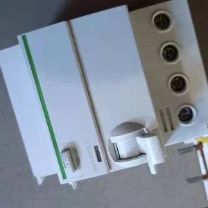Circuit Breaker Accessories 2P Earth Leakage Protection 40KA 100MA Order Number A9V67240
