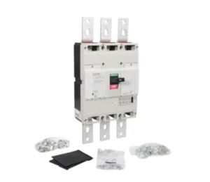 Circuit Breaker Air Switch NF630 SEW 3P Adjustable Current 300 630A 220V~440V Industrial Use