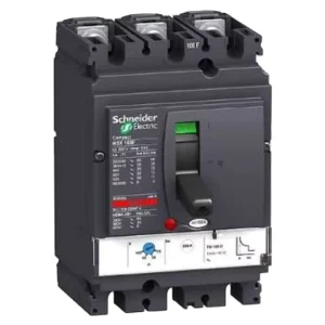 Circuit Breaker Compact NSX100N LV429845AD 29637AD