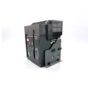 Circuit Breaker FKW1 Low Voltage Molded Case Circuit Breaker 50ka Electronic Circuit Breaker