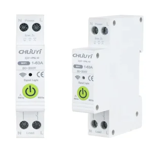 Circuit Breaker Full Series MCB MCCB Low Voltage Electrical Switch with Fast Delivery