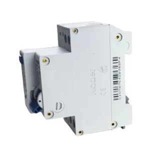 Circuit Breaker MCCB 230V 6 32A Accessories NDB1L 32 Molded case Nader 230V 6 32A