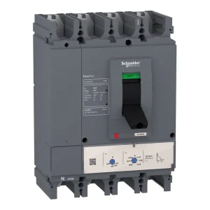Circuit Breaker MCCB Easypact CVS630F MA 3P CVS630N CVS630H 500A 690V 36kA
