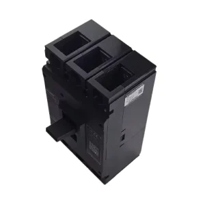 Circuit Breaker NDM3-400C High Voltage Epoxy Battery DC Control Circuit Breaker
