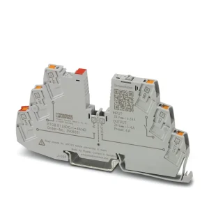 Circuit Breaker PTCB E1 24 DC/14 a Normally Open China 2908261 Breaking Capacity None Poles Number None