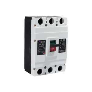 Circuit Breaker Panels DC Circuit Breaker 250A 2P MCCB for 48V Battery