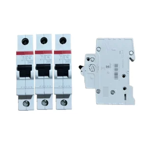 Circuit Breaker S200