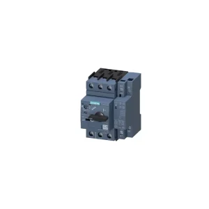 Circuit Breaker with Other BCD Curve