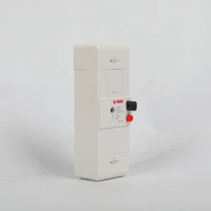 Circuit Breakers Miniature Mini 2 Pole 3 Pole Earth Leakage Circuit Breaker Digital
