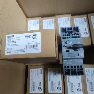 Circuit Breakers Motor Protection Circuit Breaker AC Circuit Breaker Electrical Circuit Breakers 11 16A 3RV2021 4AA10