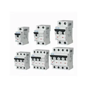 Circuit breaker PKZM0 10