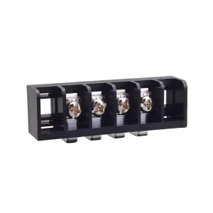 Closed Barrier Type Terminal Blocks