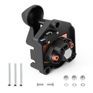 Club Car DS 36V Forward Reverse Switch Golf Cart FNR Gear Selector