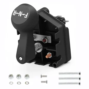 Club Car DS 36V Forward/Reverse Switch Golf Cart FNR Gear Selector