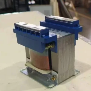 Clutch Control 1500VA Power Transformer 220V to 110V Step Up for Machines with 380V and 480V Output Low Voltage Transformer