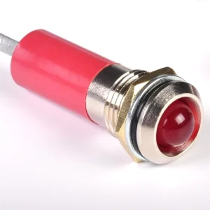 Column Light CNC Machine LED Industrial On Off Status Indicator