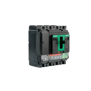 ComPacT NSX250N MicroLogic 4.2 Vigi 160A 4P4D Fixed MCCB Integrated Earth Leakage Circuit Breaker Digital Trip Unit