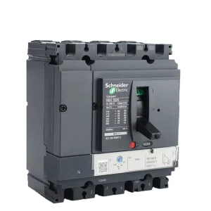 ComPact NSX Molded Case Circuit Breaker Air Switch NSX100F 3P3D TM100D LV429847 Circuit Breaker