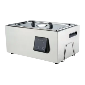 Commercial 28L Stainless Steel Slow Sous Vide Cooker with Accurate Temperature for Kitchen