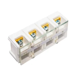 Commercial Industrial Grade Terminal Blocks for Equipment Wiring