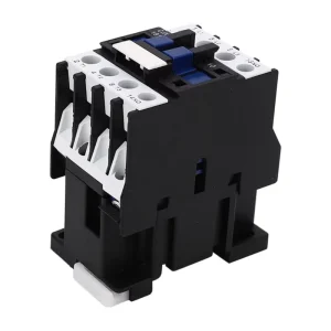 Communication Contactor CJX2-09/12/18/25/32/40/50/65/80/95 for Cross-border Foreign Trade