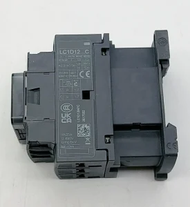 Communication Contactor LC1D50M7 LC1D65M7