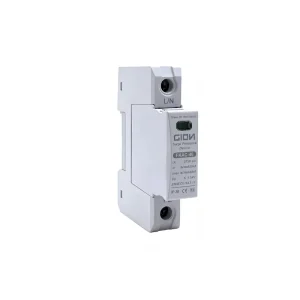 Communication Surge Protector FKAC-40 Low Voltage Surge Protector Small Surge Protector Device
