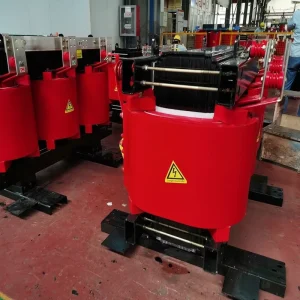 Compact Design 69 Kv Dry Type Voltage Transformer 69 Kv Dry Type Voltage Transformer 310kva 250 Kva