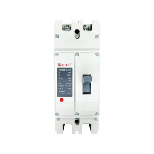 Compact Molded Case Circuit Breaker 2P 63A 125A 250A 400A 630A 800A MCCB 65kA IEC60947-5-1