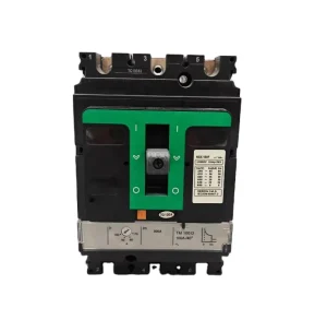 Compact NSX Molded Case Circuit Breaker NSX 3P 63A 160A 250A 400A 630A MCCB