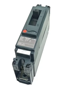 Compact SNSX 1P MCCB 1P100A Moulded Case Circuit Breaker 18KA Breaking AC690V Thermal Magnetic