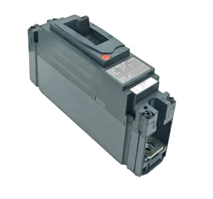 Compact SNSX 1P Moulded Case Circuit Breaker AC690V 50/60Hz 18kA Thermal Magnetic Trip Unit MCCB 8kV Fixed