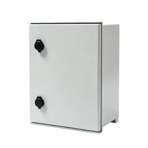 Complete Industrial Power Distribution Cabinet Low Voltage Electric Switchgear with IP55 Grade AC 380V for Power Distribution