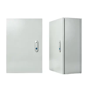 Complete Primary and Secondary Power Distribution Cabinet for Hierarchical Power Supply Distribution in Industrial Parks