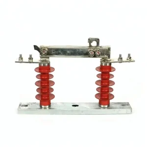 Composite Disconnect Switch 24KV 630A DC Power Supply Direct From Factory Manufacturer