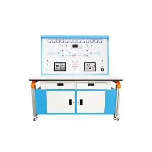 Comprehensive Experimental Platform for Power System Relay Protection