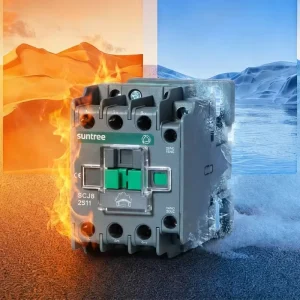 Connectors Low Voltage Products Electric Contactors Contactor 380 V 660V