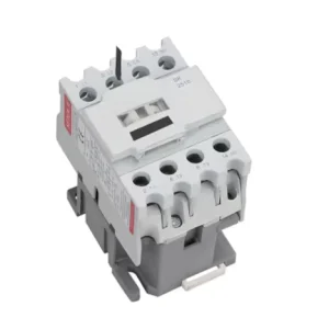 Connectors Magnetic Contactor 220v Direct Deal Ac Types of Contactors 220V 380V 12V 24V 36V 110V